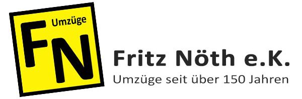 Umzüge Fritz Nöth e.K.